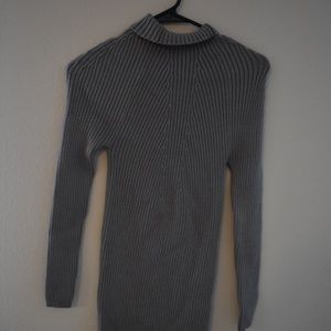 Forever 21 sweater dress- size small